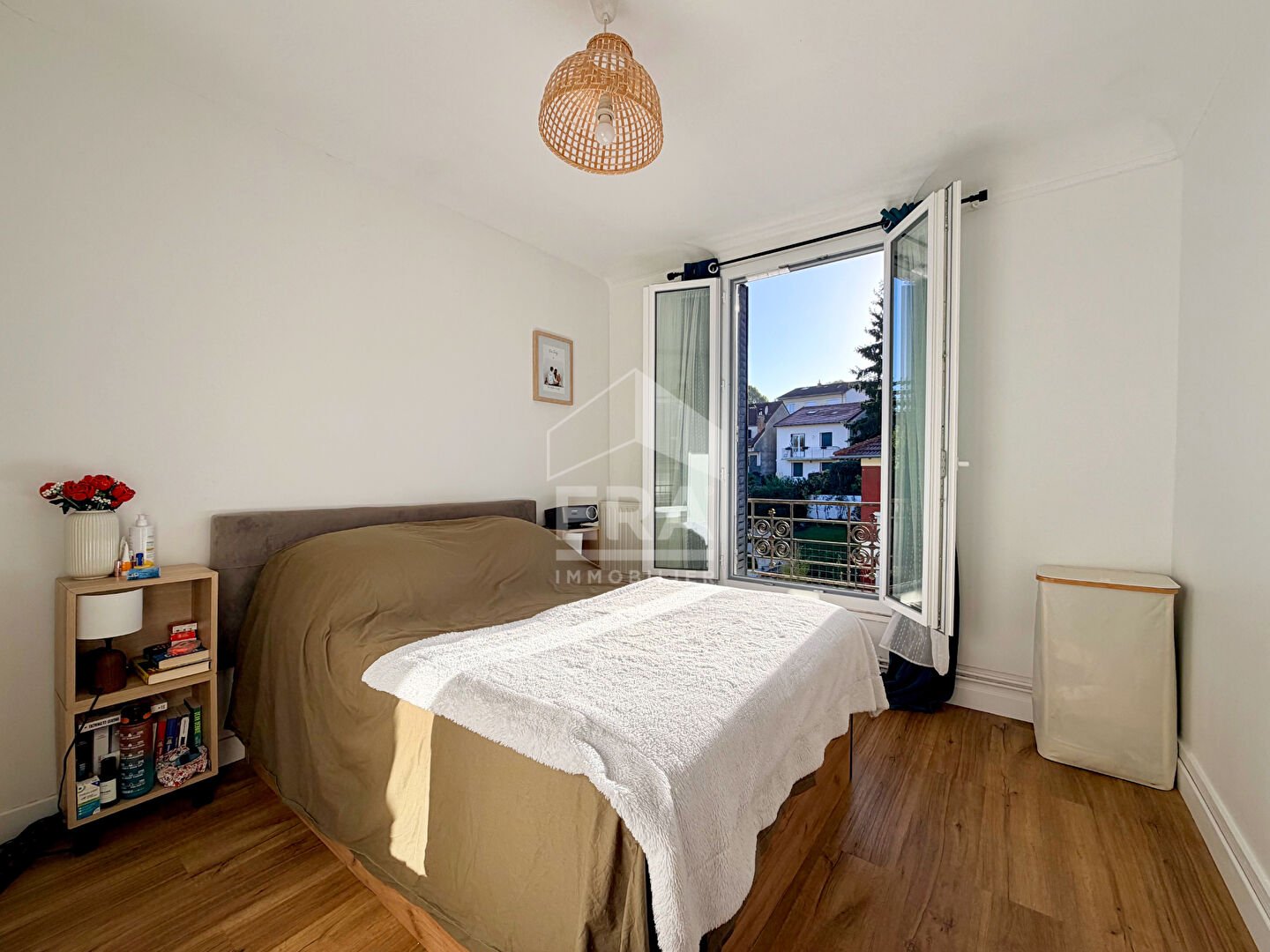 Appartement à vendre, 31m², Sèvres