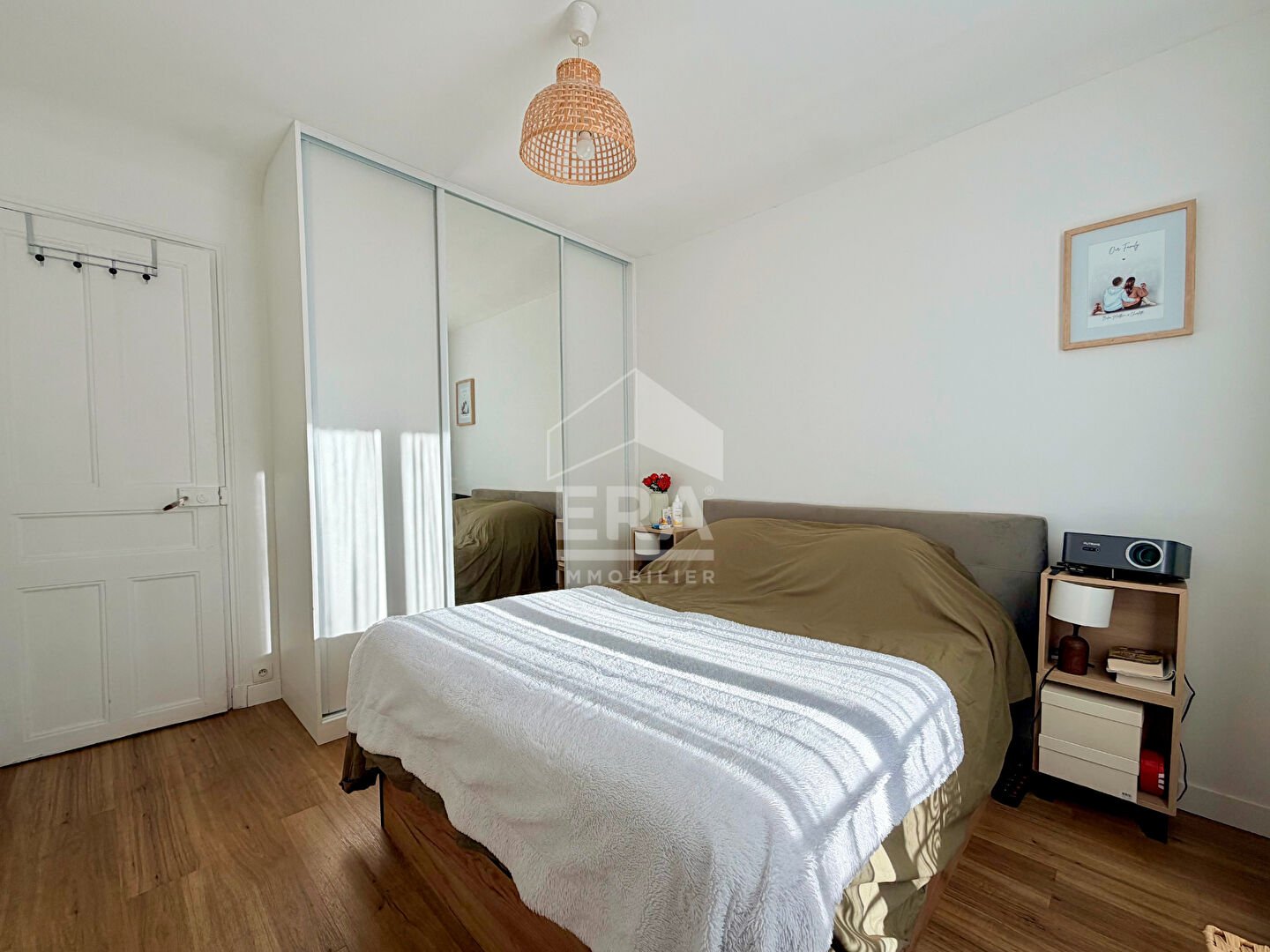 Appartement à vendre, 31m², Sèvres