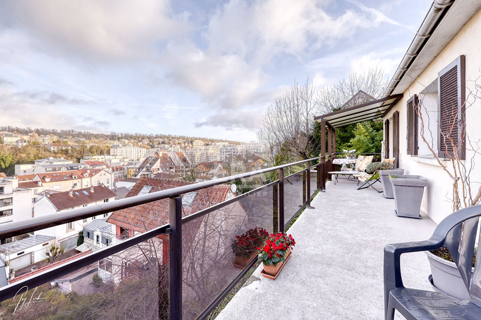 Maison à vendre, 124m², Sèvres