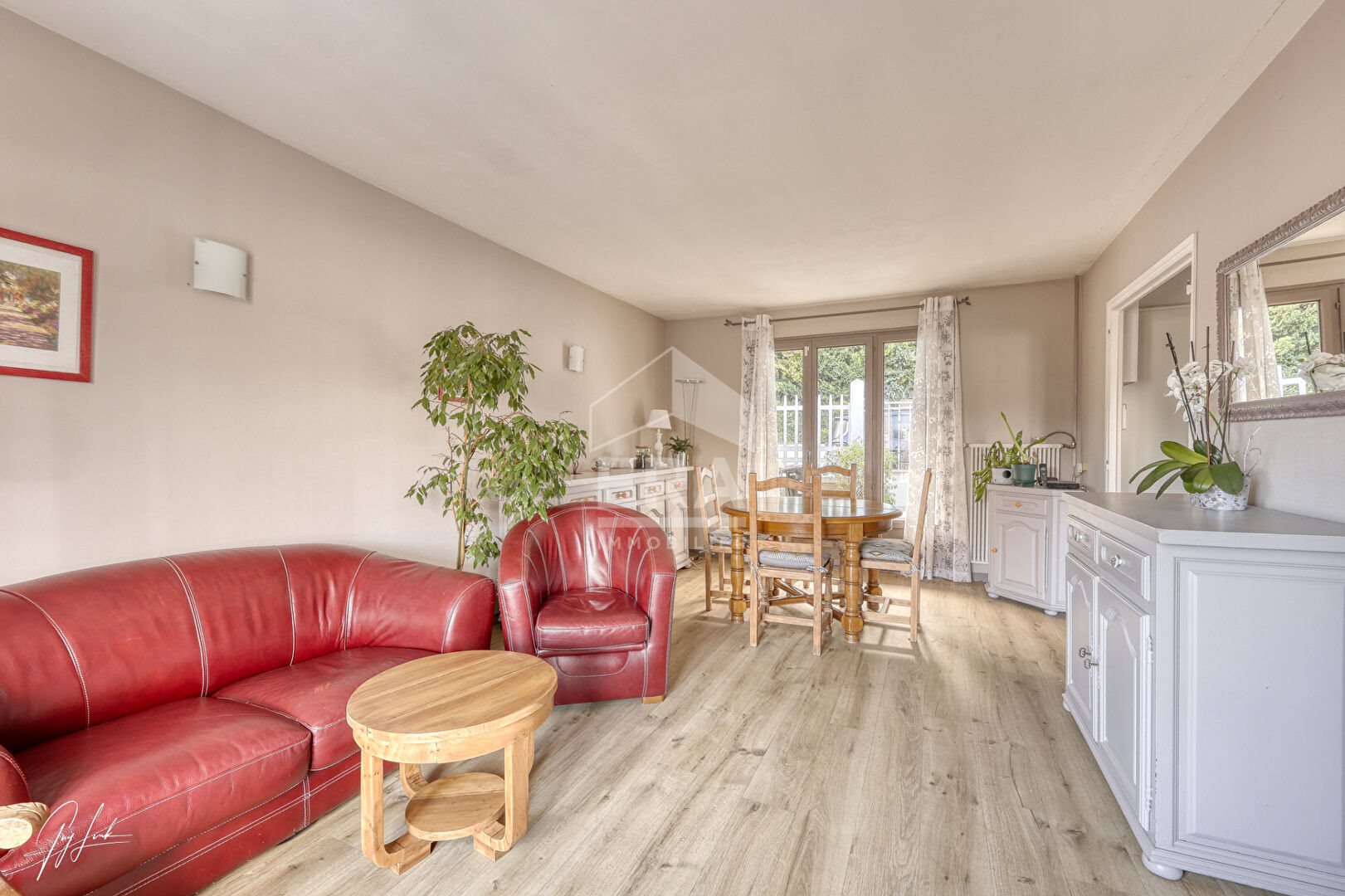 Maison à vendre, 124m², Sèvres