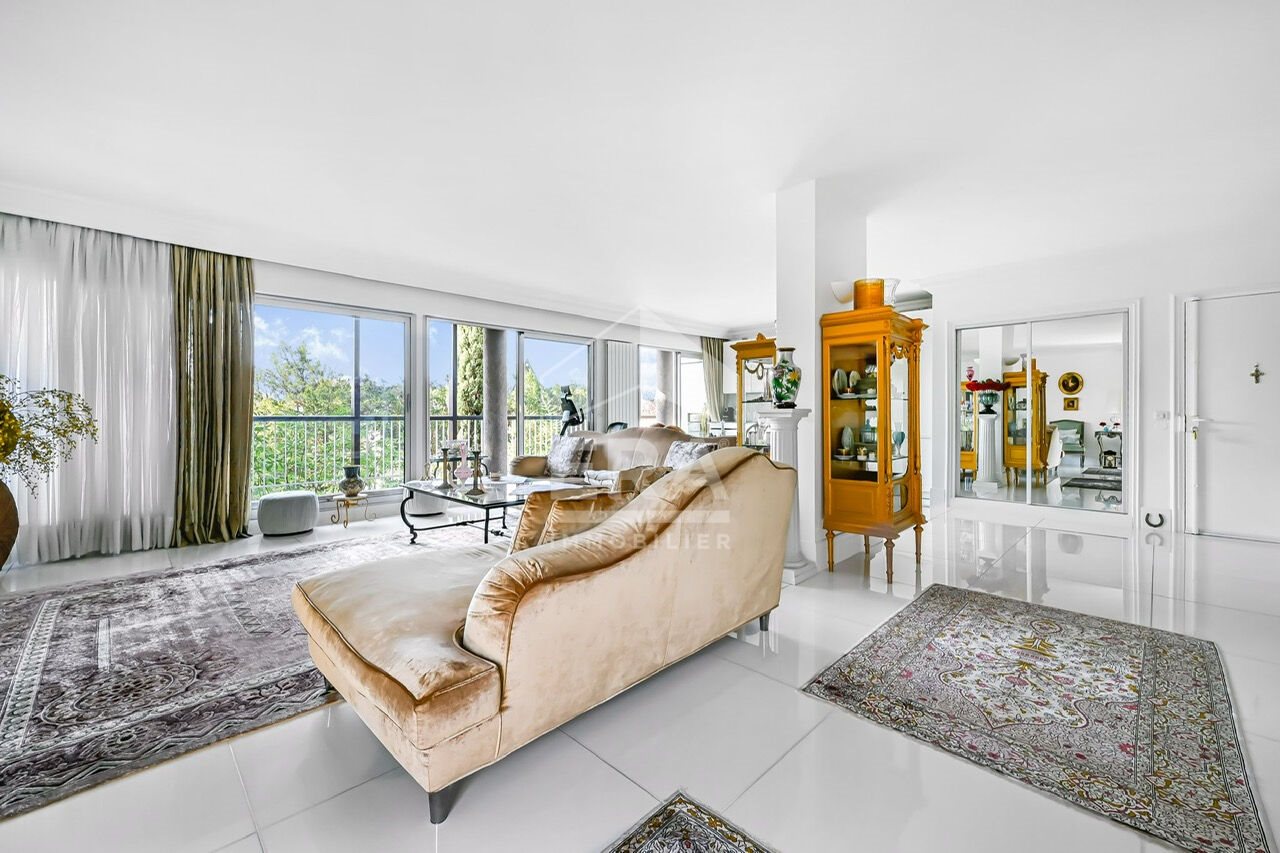 Appartement à vendre, 87m², Sèvres