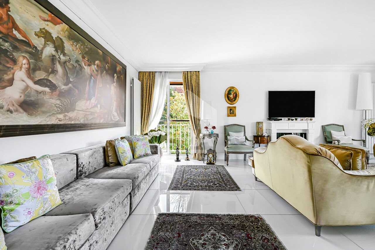 Appartement à vendre, 87m², Sèvres