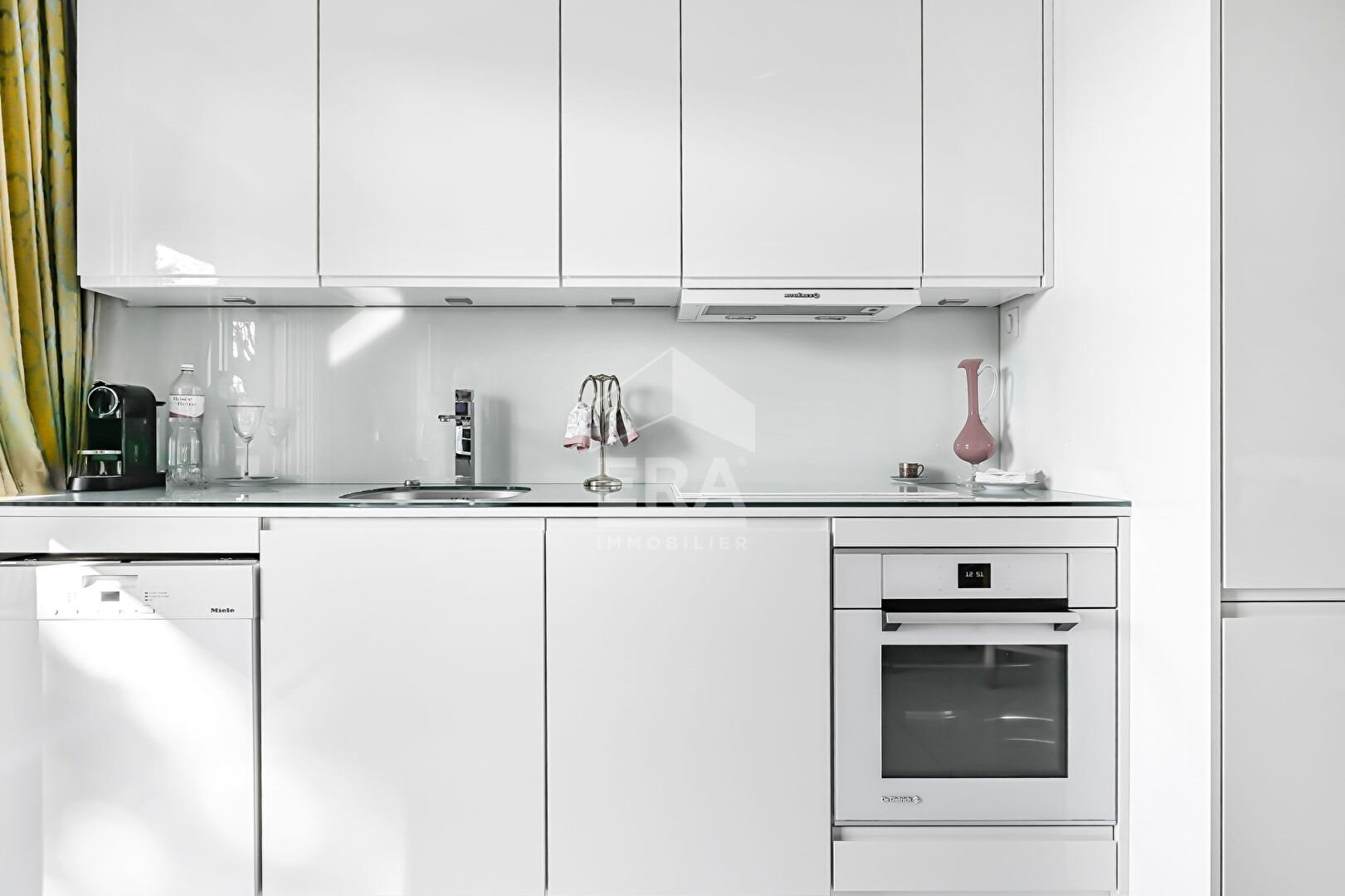 Appartement à vendre, 87m², Sèvres