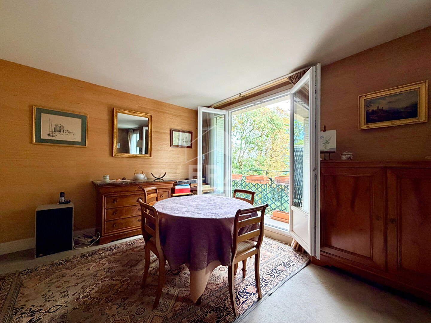 Appartement à vendre, 56m², Sèvres