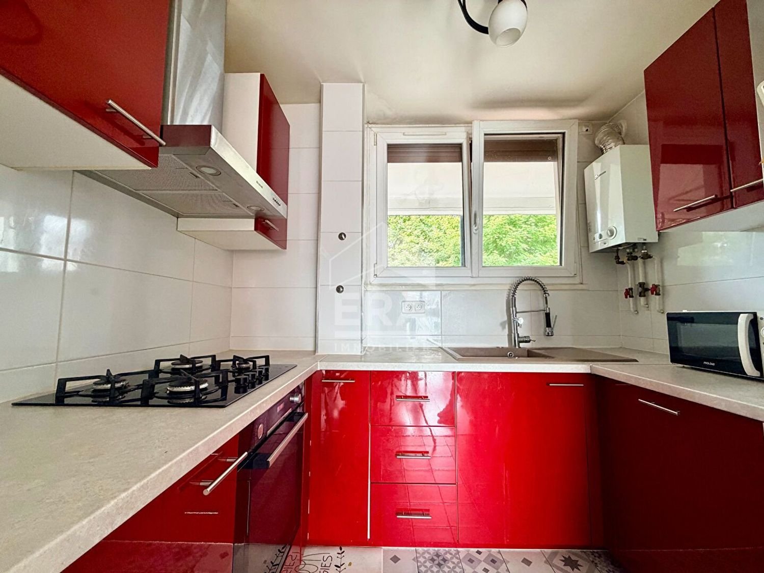 Appartement à vendre, 61m², Sèvres
