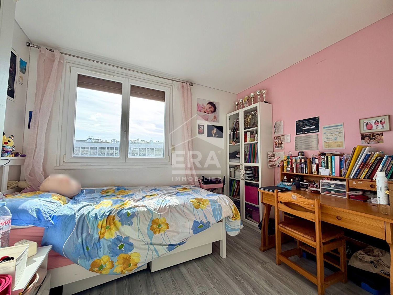 Appartement à vendre, 61m², Sèvres