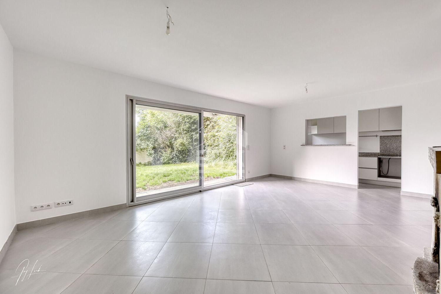 Appartement à vendre, 92m², Sèvres