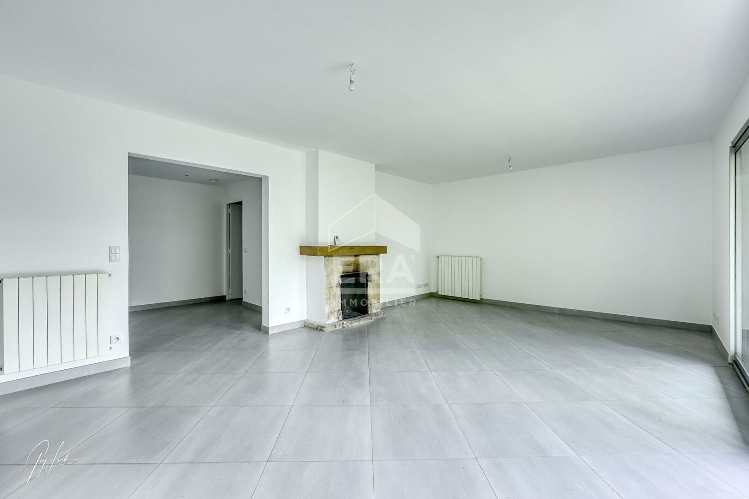 Appartement à vendre, 92m², Sèvres