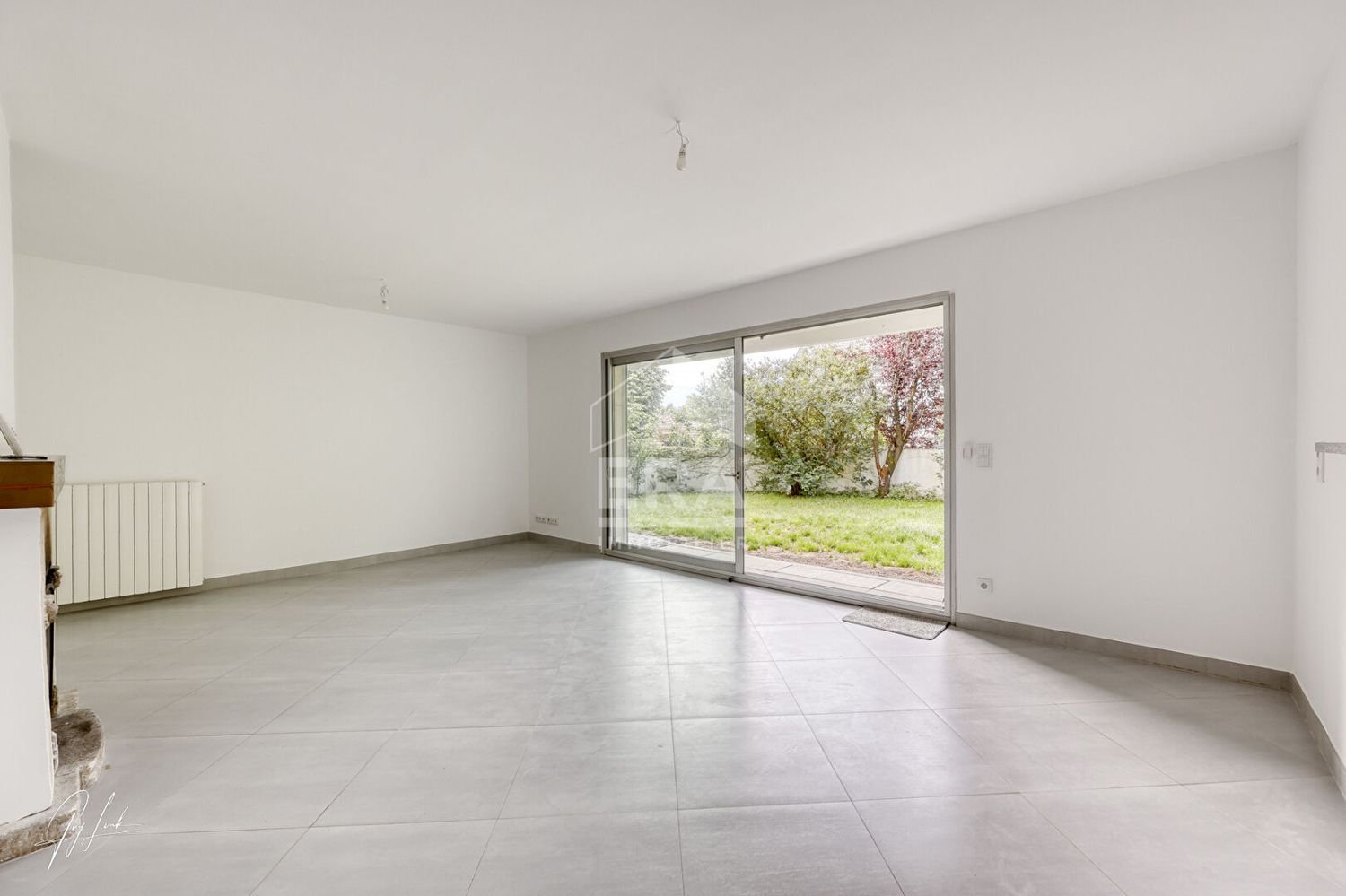 Appartement à vendre, 92m², Sèvres