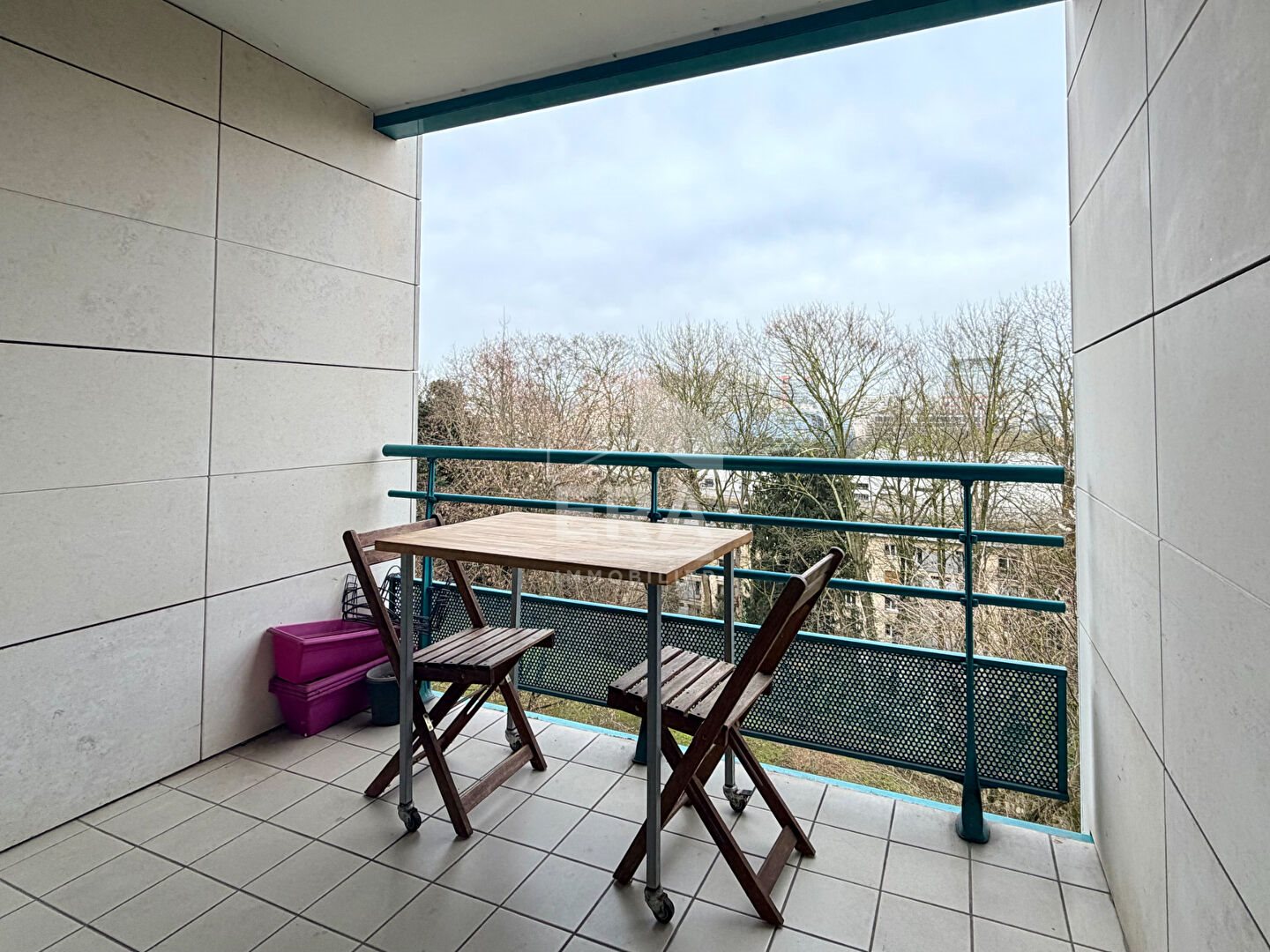 Appartement à vendre, 78m², Meudon