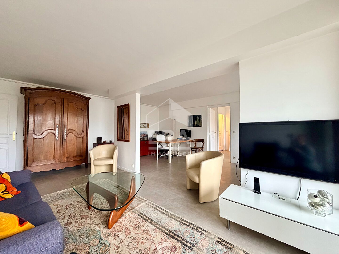 Appartement à vendre, 78m², Meudon