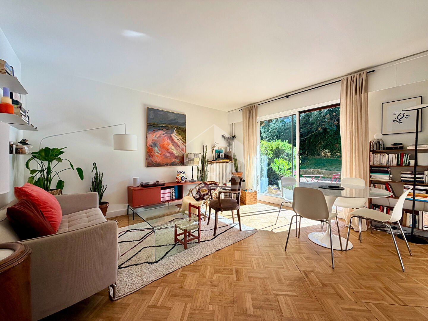 Appartement à vendre, 62m², Ville-d'Avray