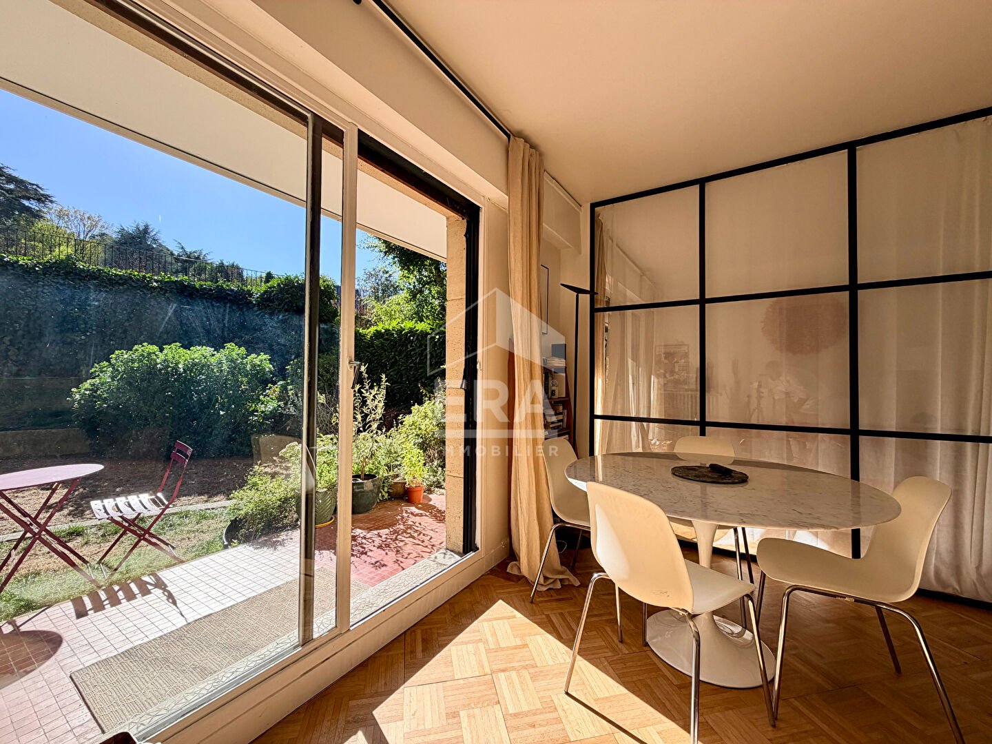 Appartement à vendre, 62m², Ville-d'Avray
