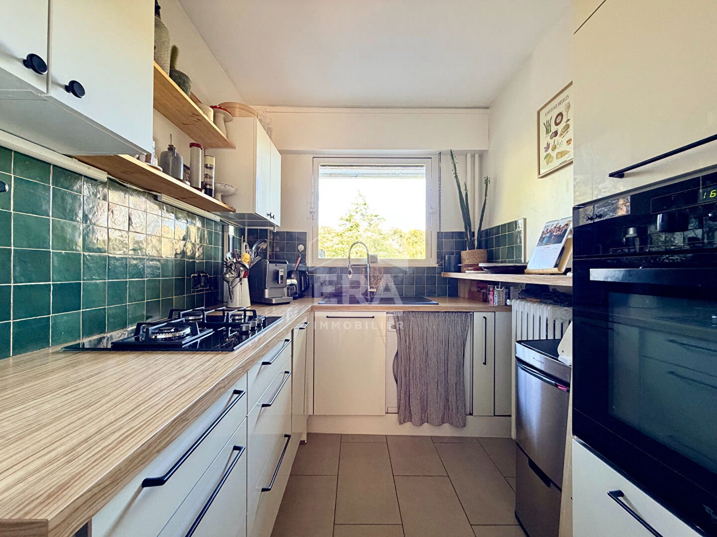 Appartement à vendre, 62m², Ville-d'Avray
