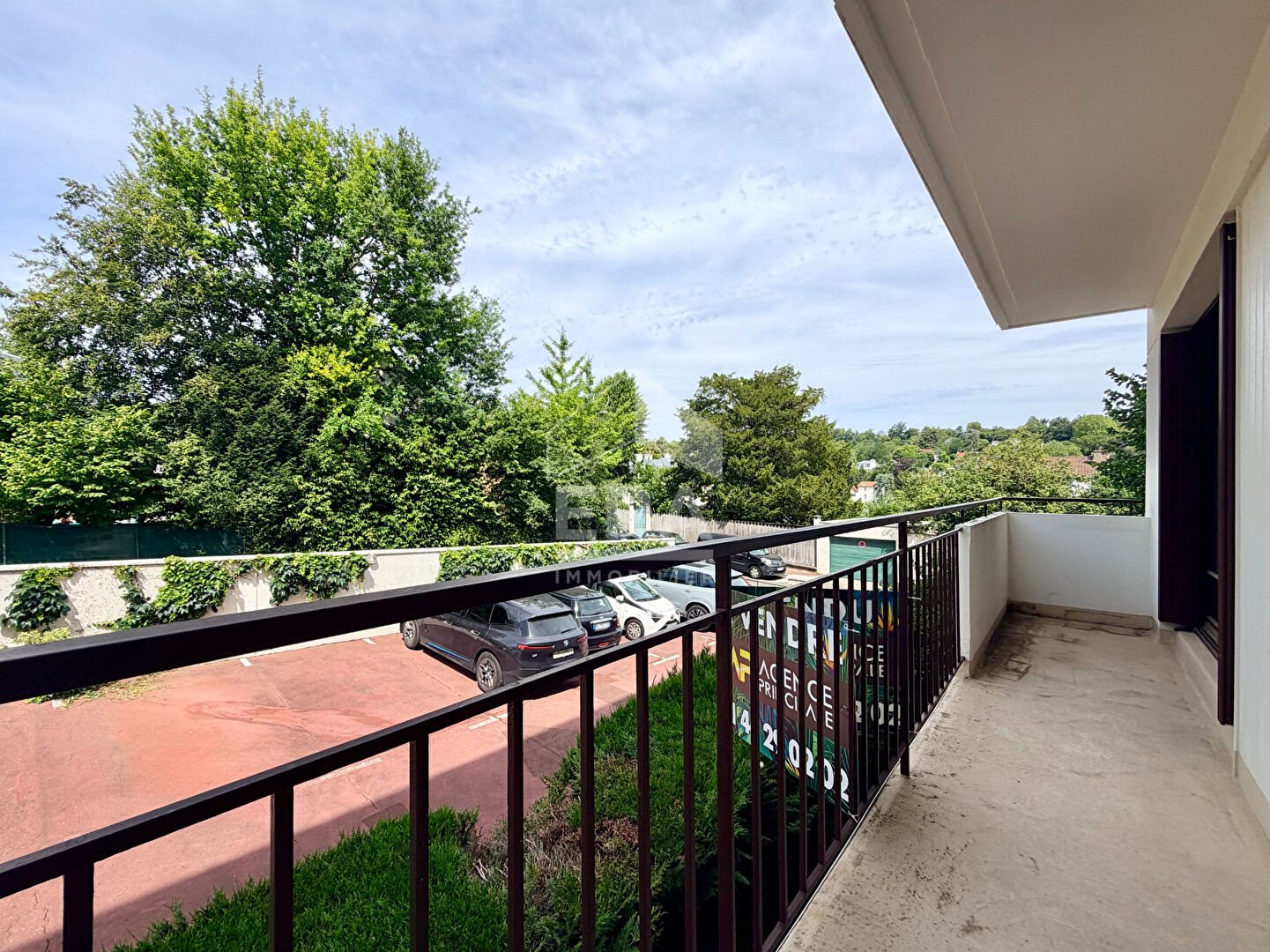 Appartement à vendre, 88m², Sèvres