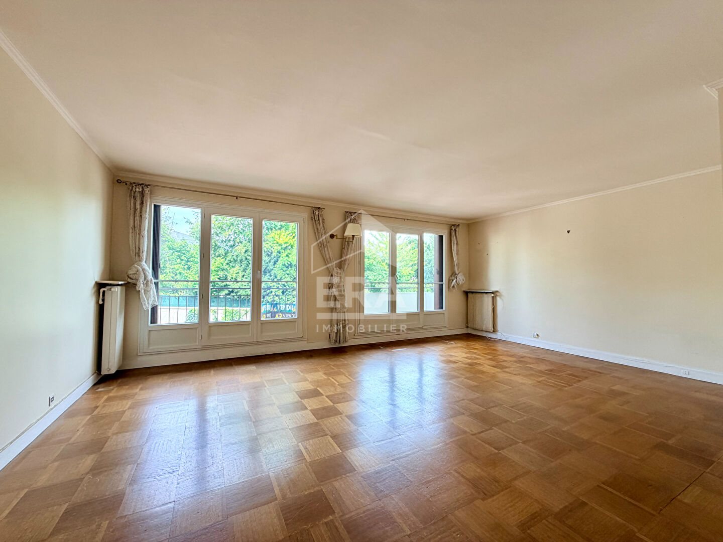 Appartement à vendre, 88m², Sèvres