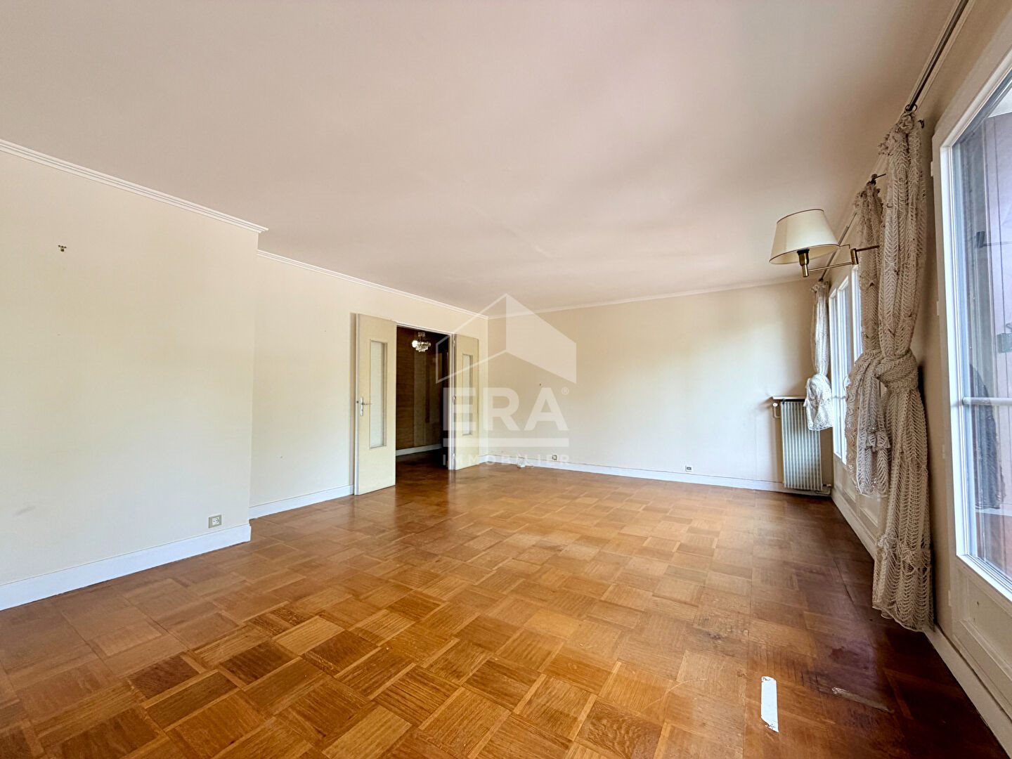Appartement à vendre, 88m², Sèvres