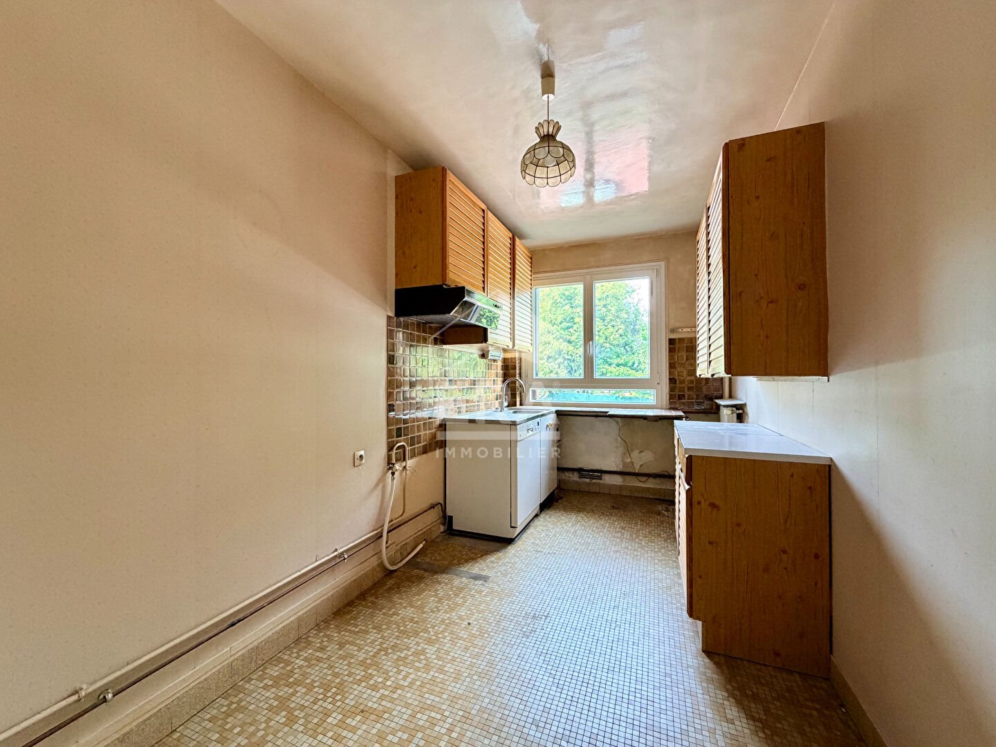 Appartement à vendre, 88m², Sèvres