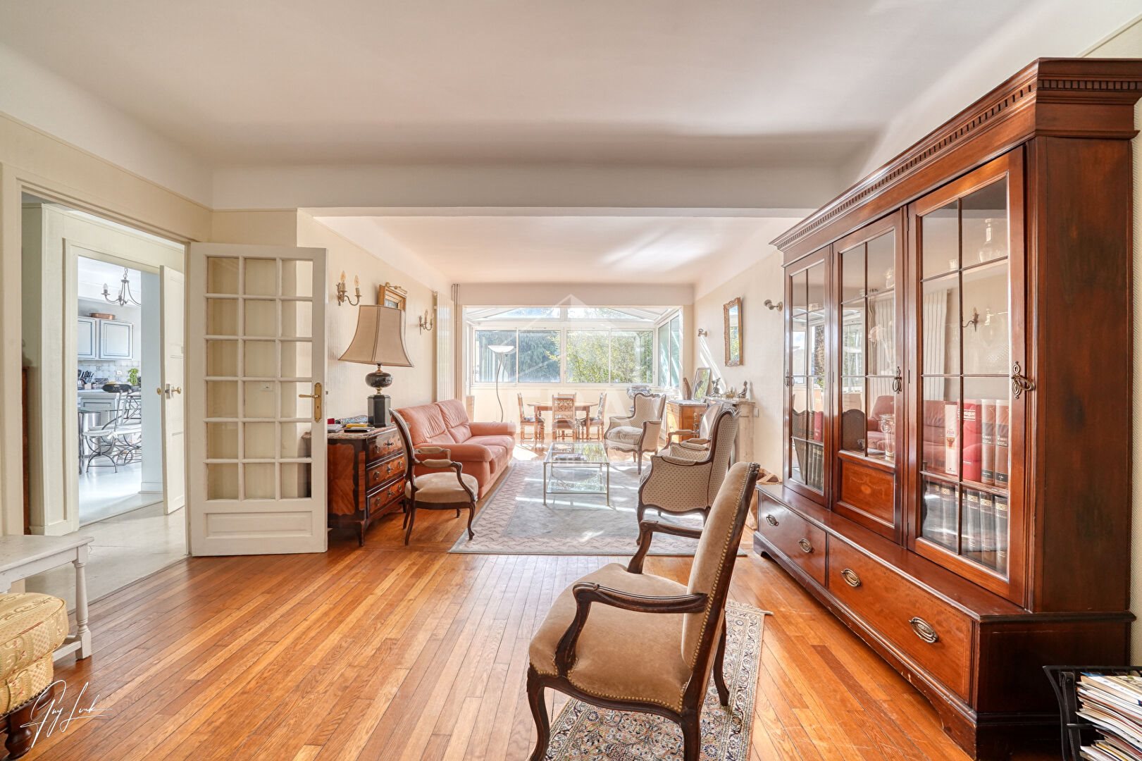 Maison à vendre, 181m², Sèvres
