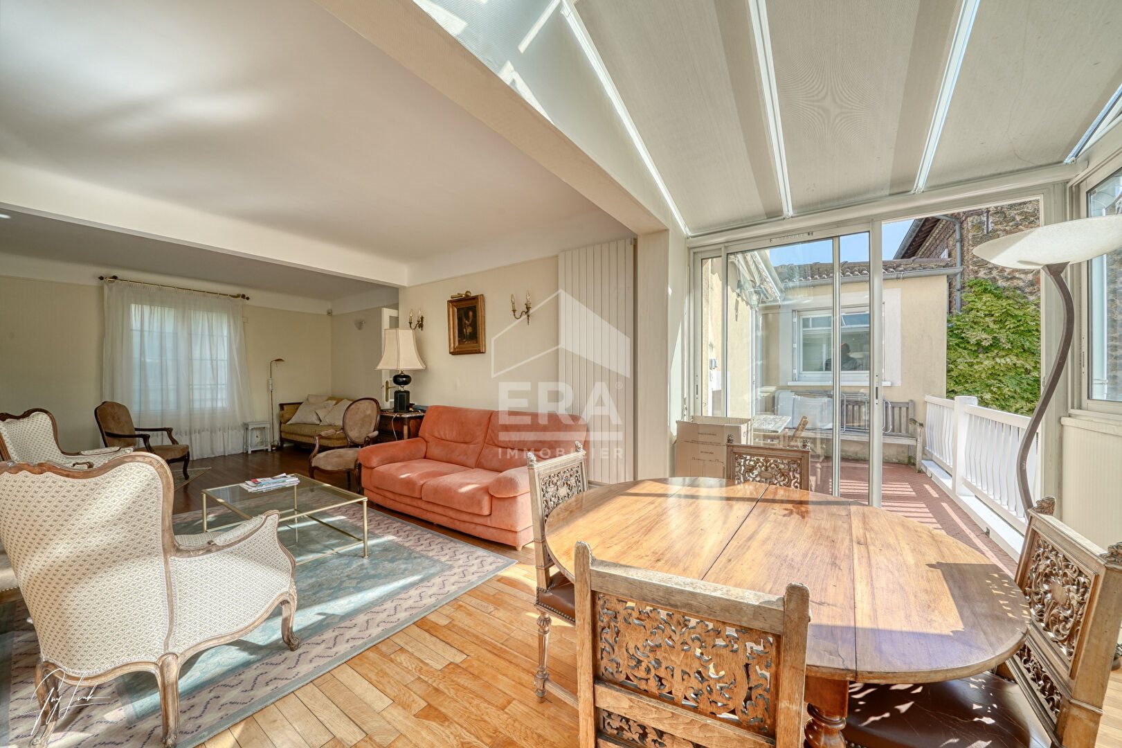 Maison à vendre, 181m², Sèvres