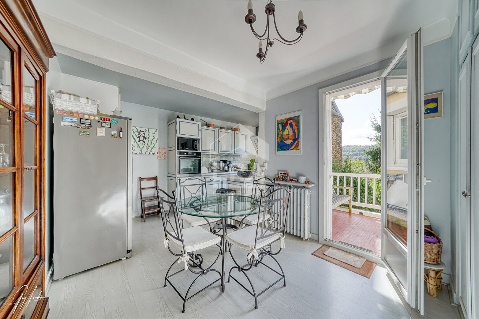 Maison à vendre, 181m², Sèvres