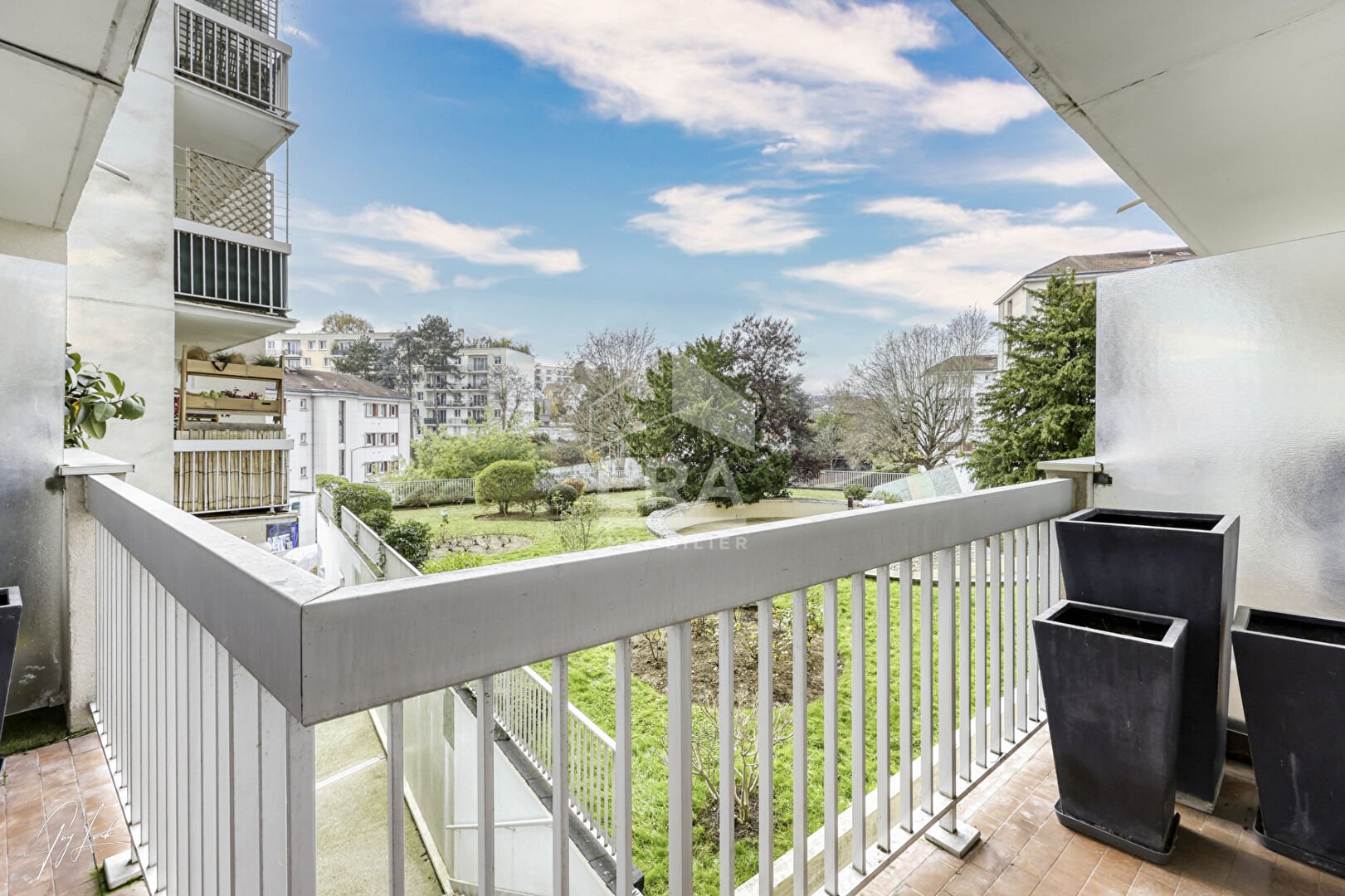 Appartement à vendre, 74m², Sèvres