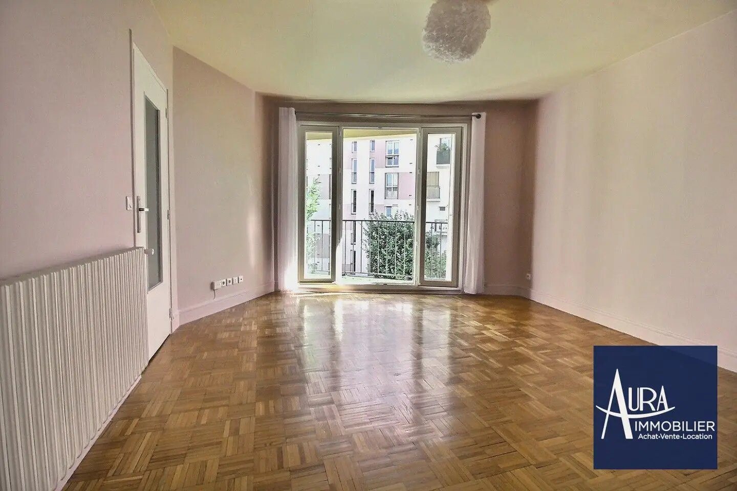 Appartement à vendre, 41m², Les Lilas