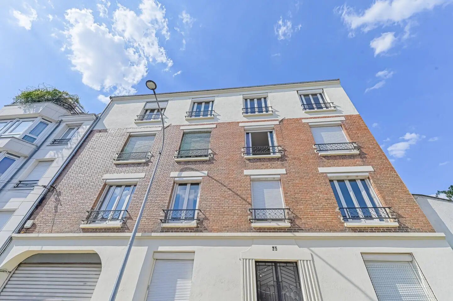 Appartement à vendre, 28m², Les Lilas