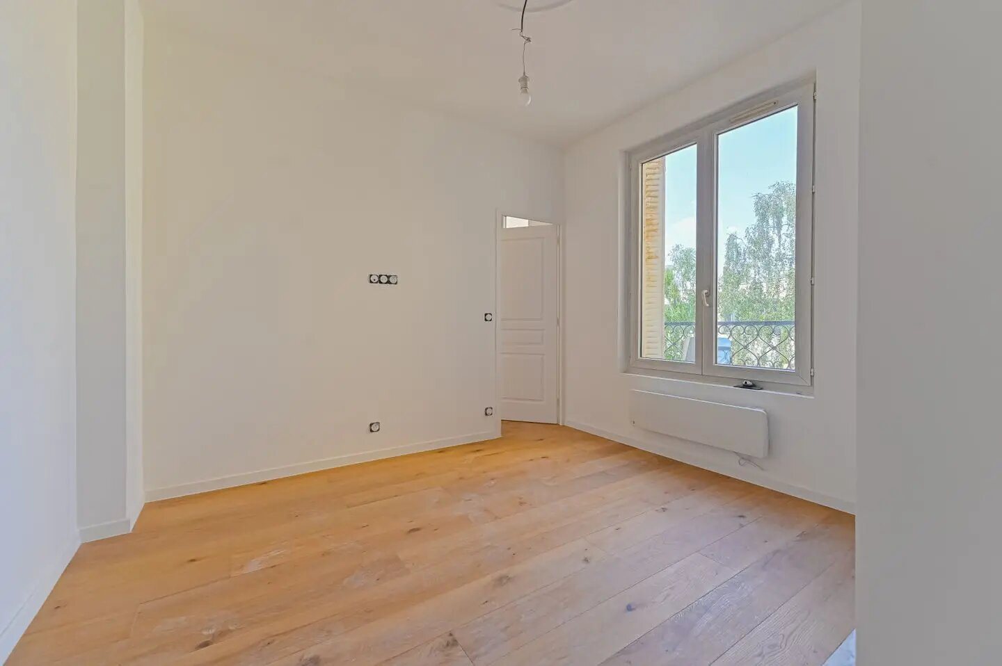 Appartement à vendre, 28m², Les Lilas