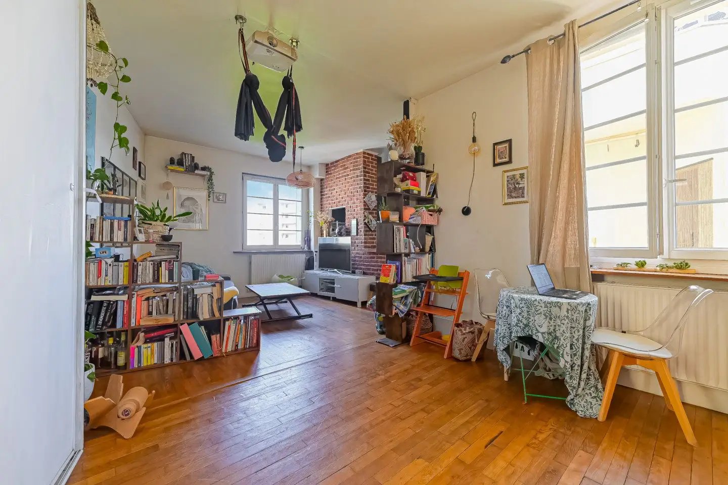 Appartement à vendre, 45m², Les Lilas