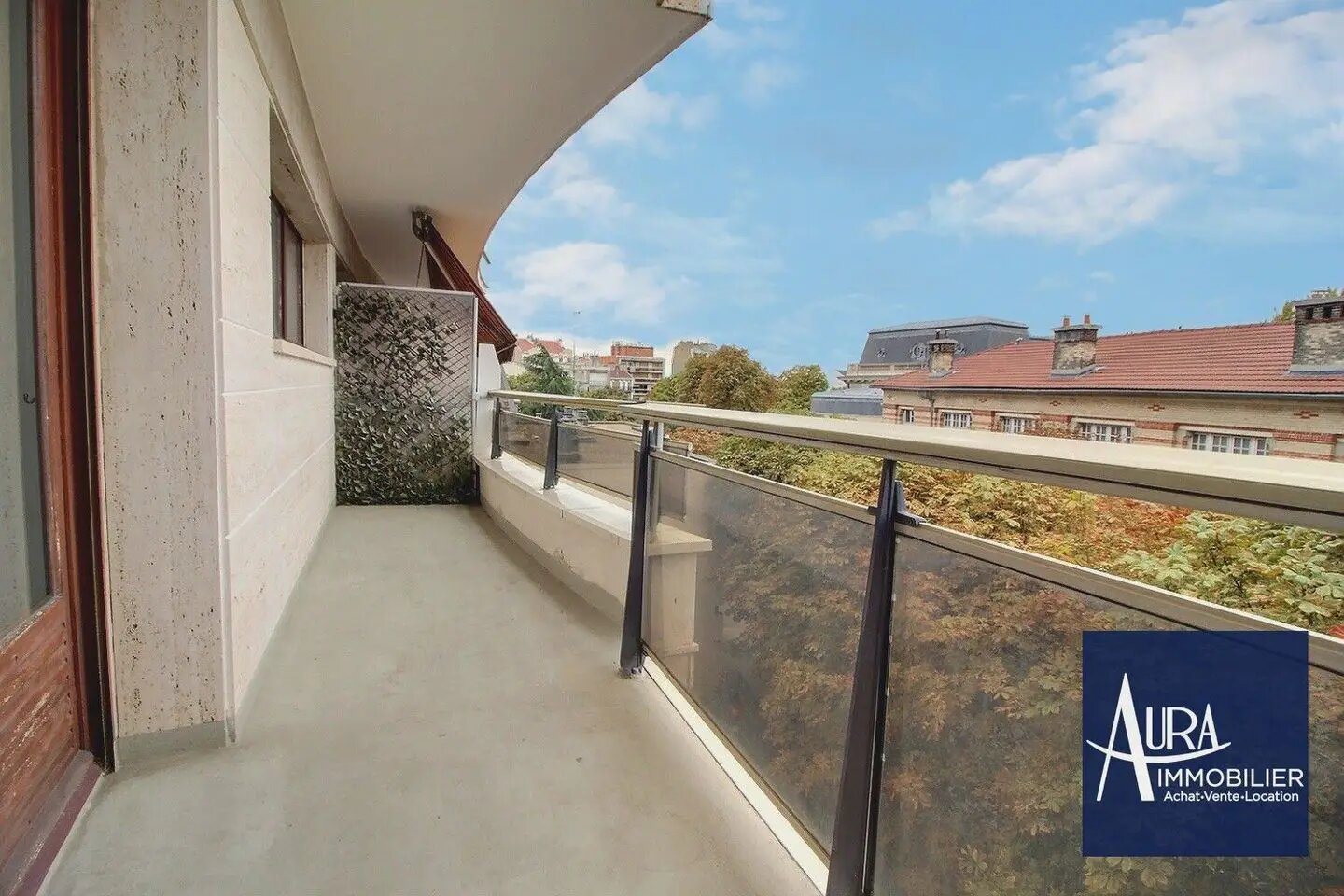 Appartement à louer, 24m², Les Lilas