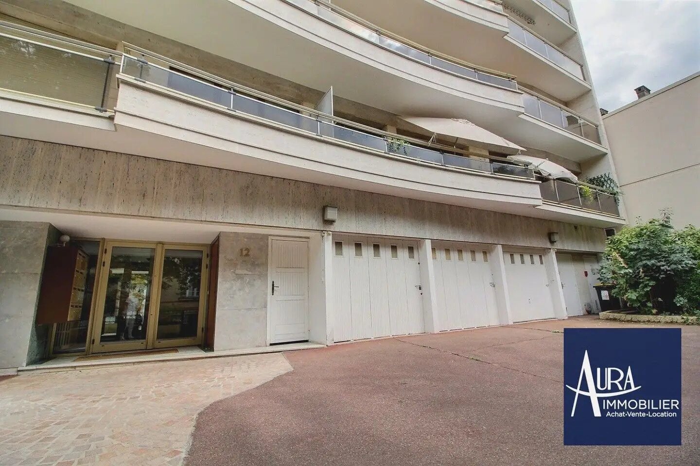 Appartement à louer, 24m², Les Lilas