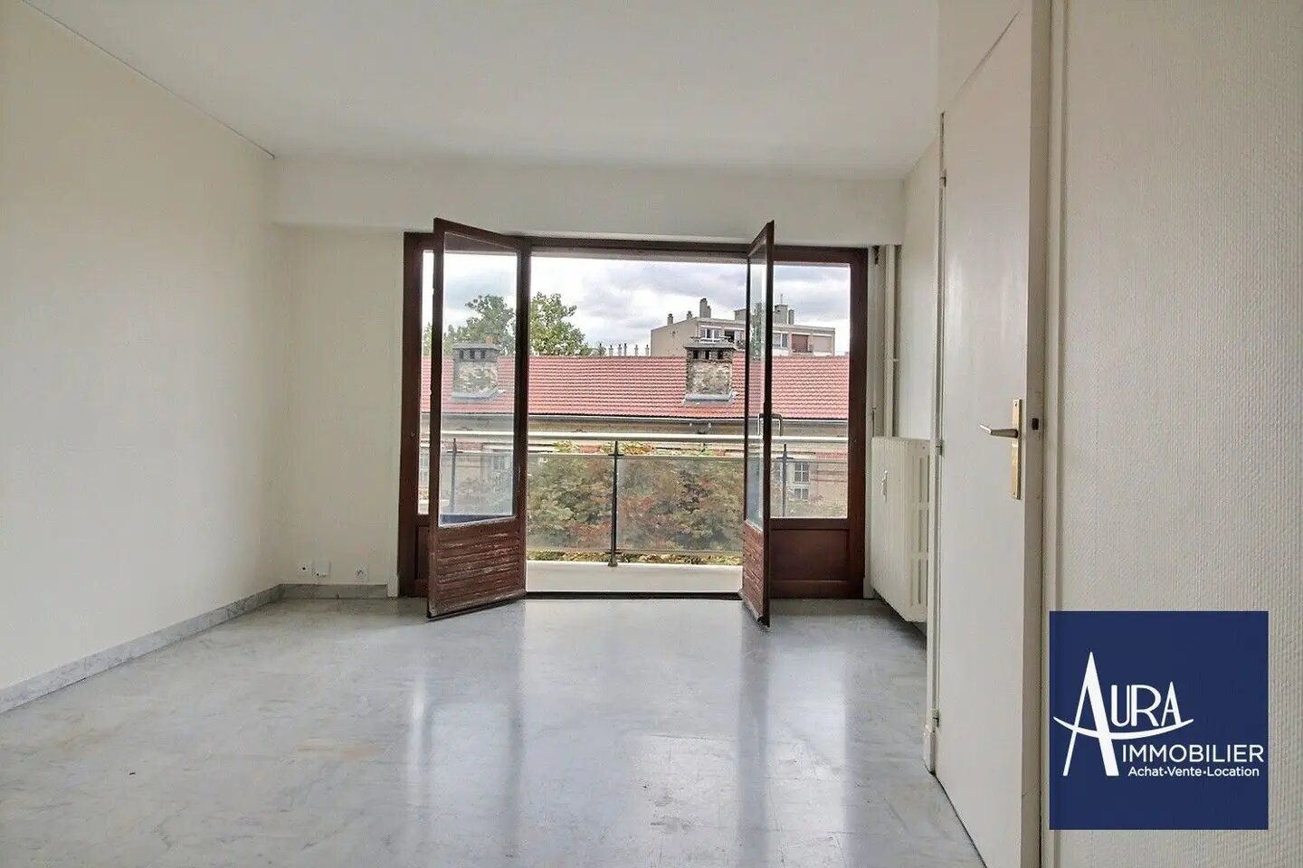 Appartement à louer, 24m², Les Lilas