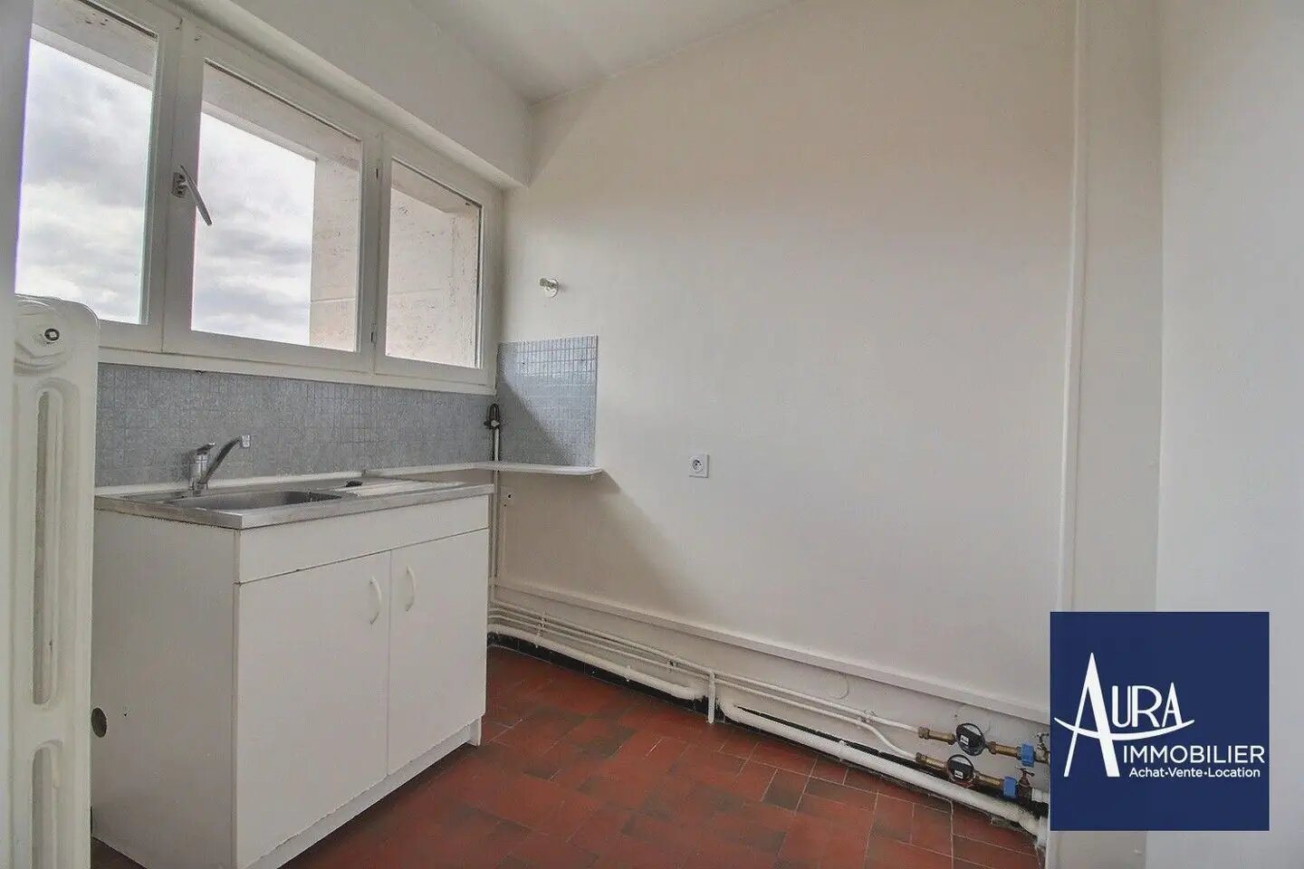 Appartement à louer, 24m², Les Lilas