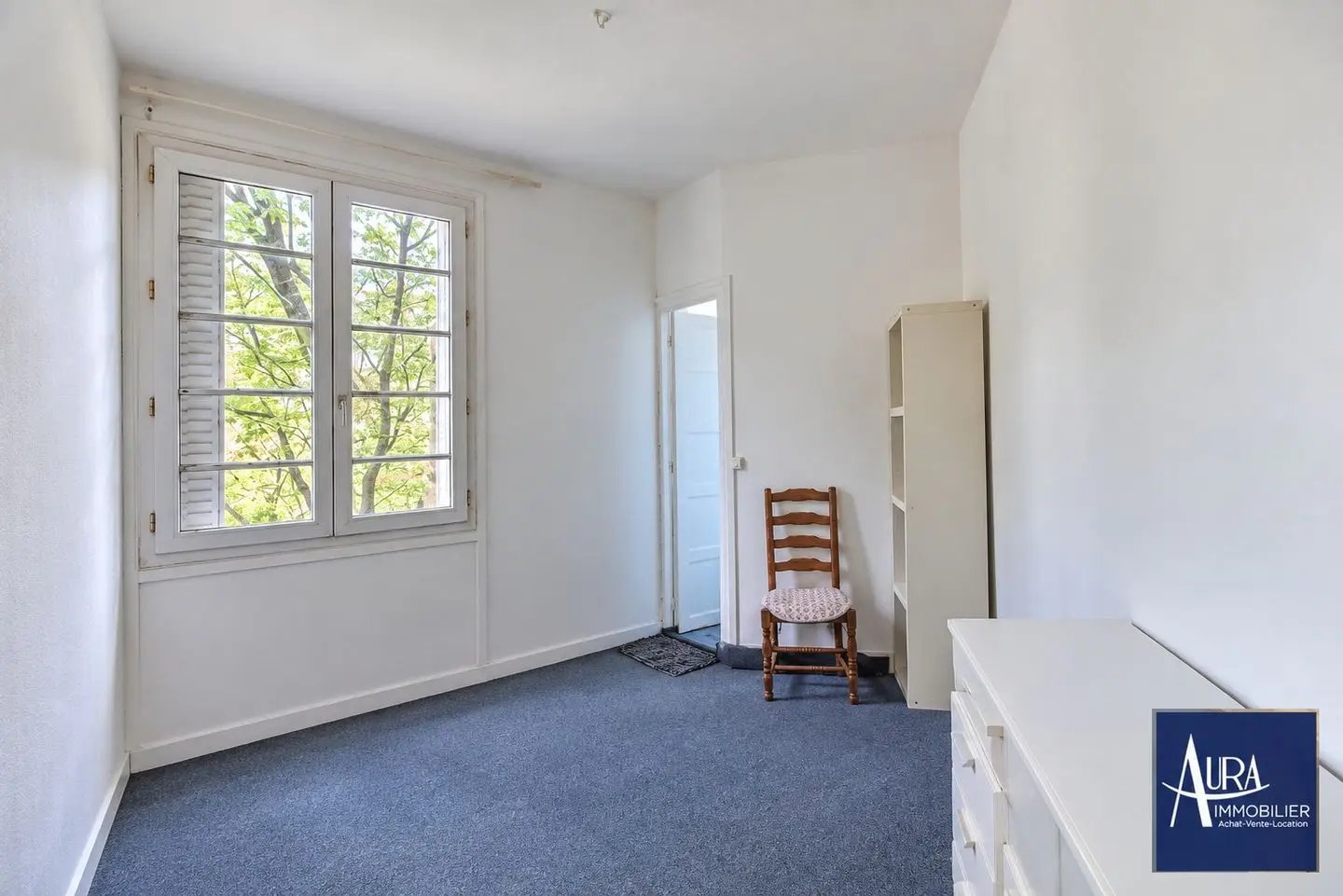 Appartement à vendre, 18m², Les Lilas