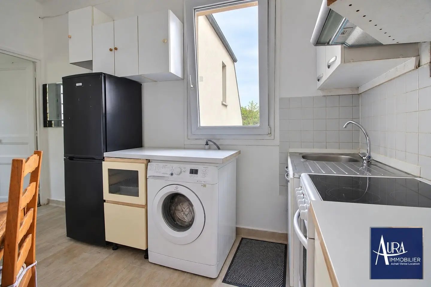 Appartement à vendre, 18m², Les Lilas