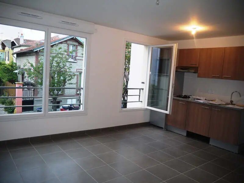 Appartement à louer, 63m², Les Lilas