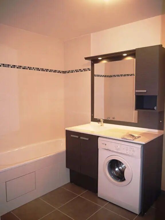 Appartement à louer, 63m², Les Lilas