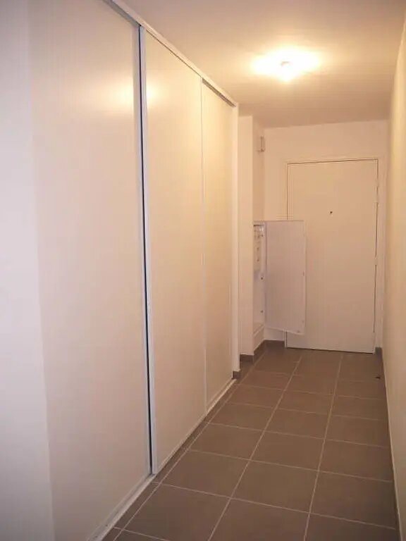 Appartement à louer, 63m², Les Lilas