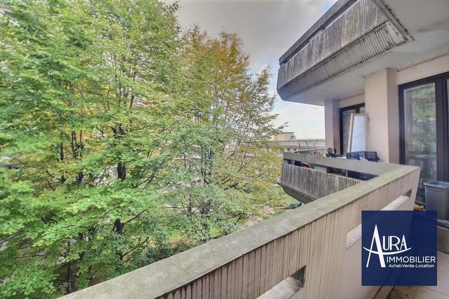 Appartement à vendre, 80m², Le Pré-Saint-Gervais