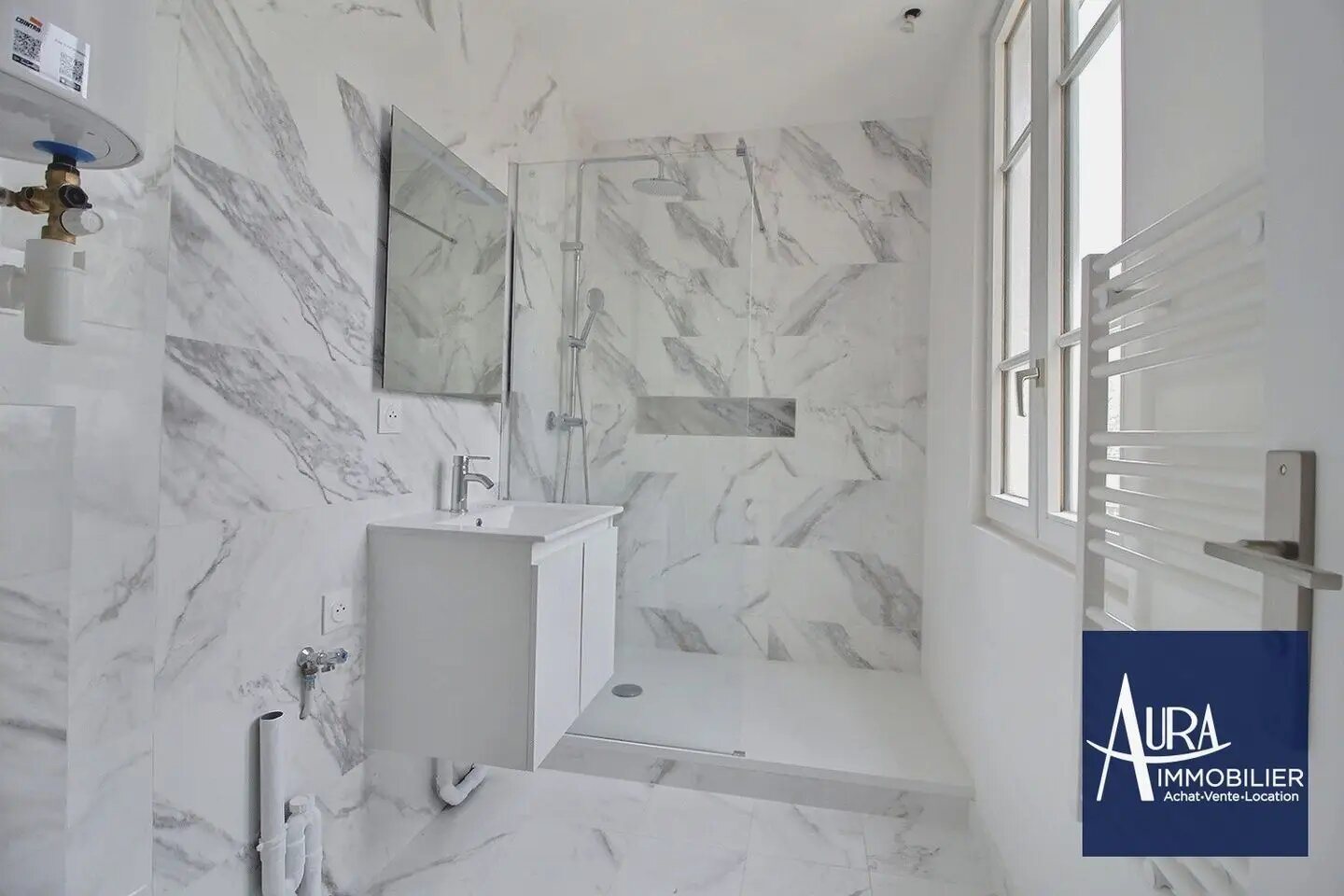 Appartement à vendre, 30m², Les Lilas