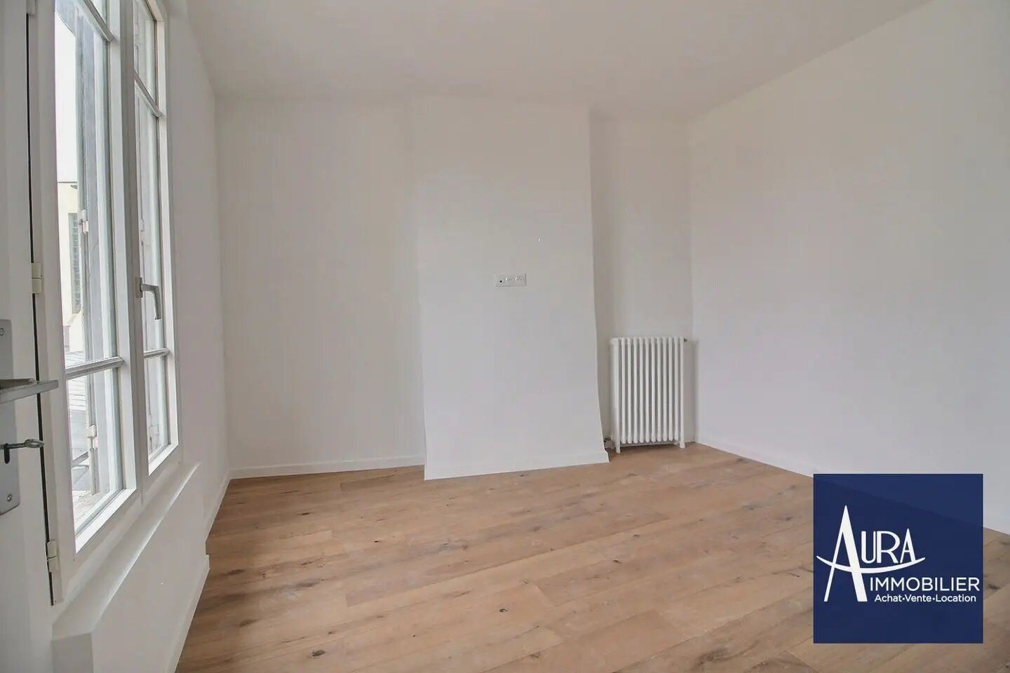 Appartement à vendre, 30m², Les Lilas