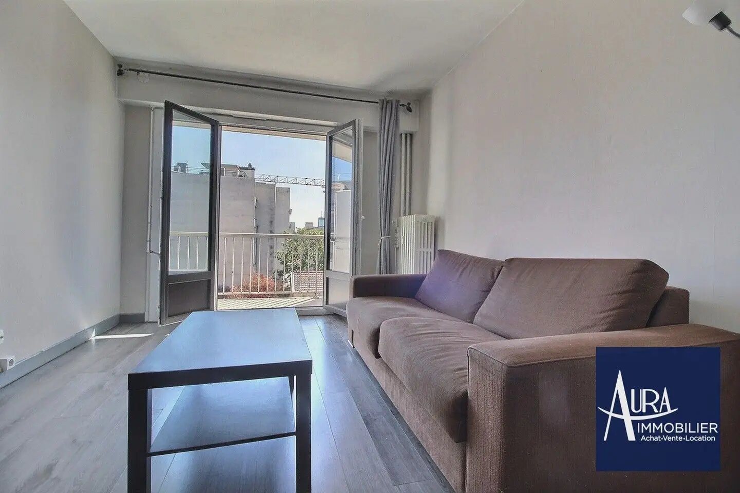 Appartement à vendre, 25m², Les Lilas