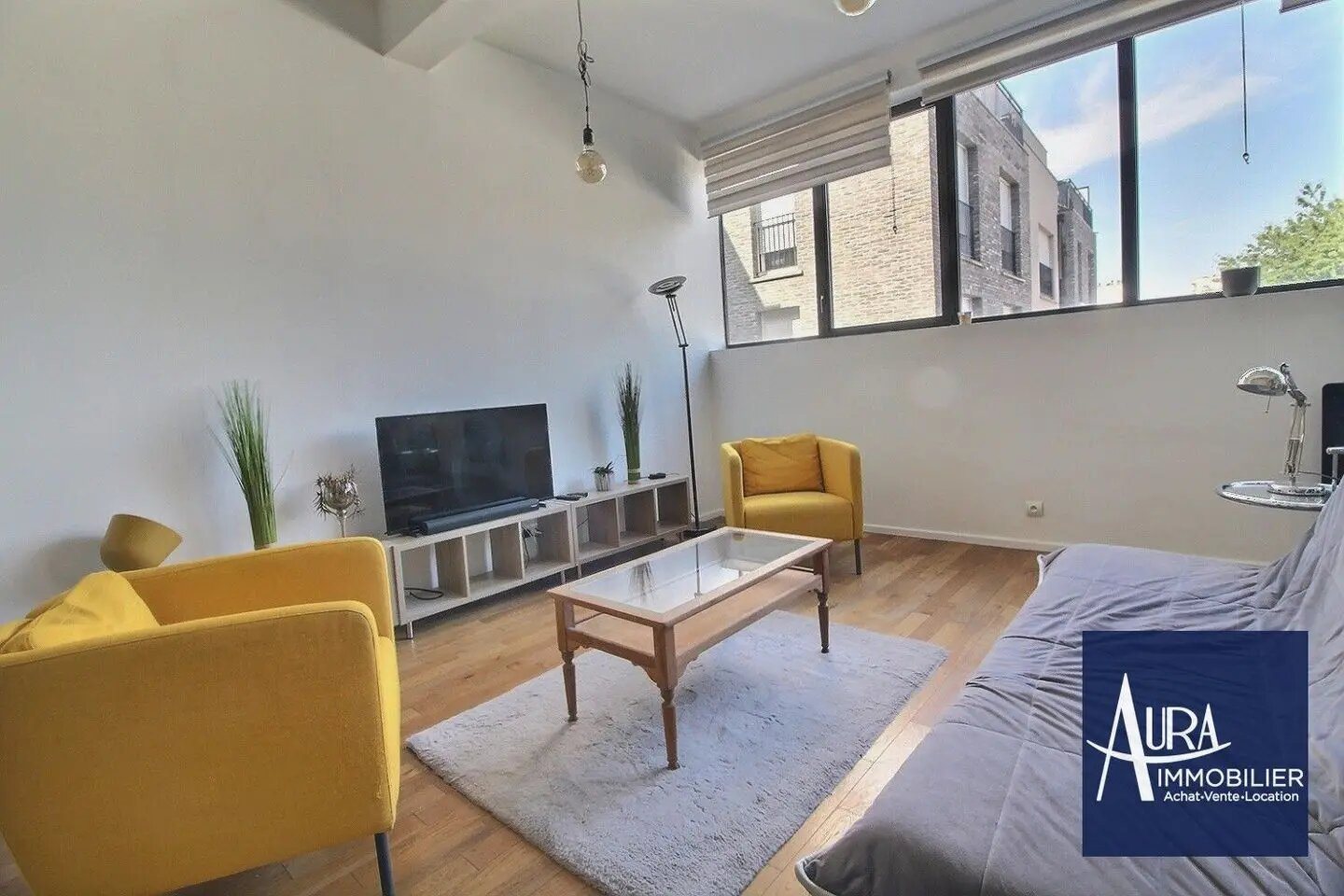 Appartement à vendre, 70m², Bagnolet