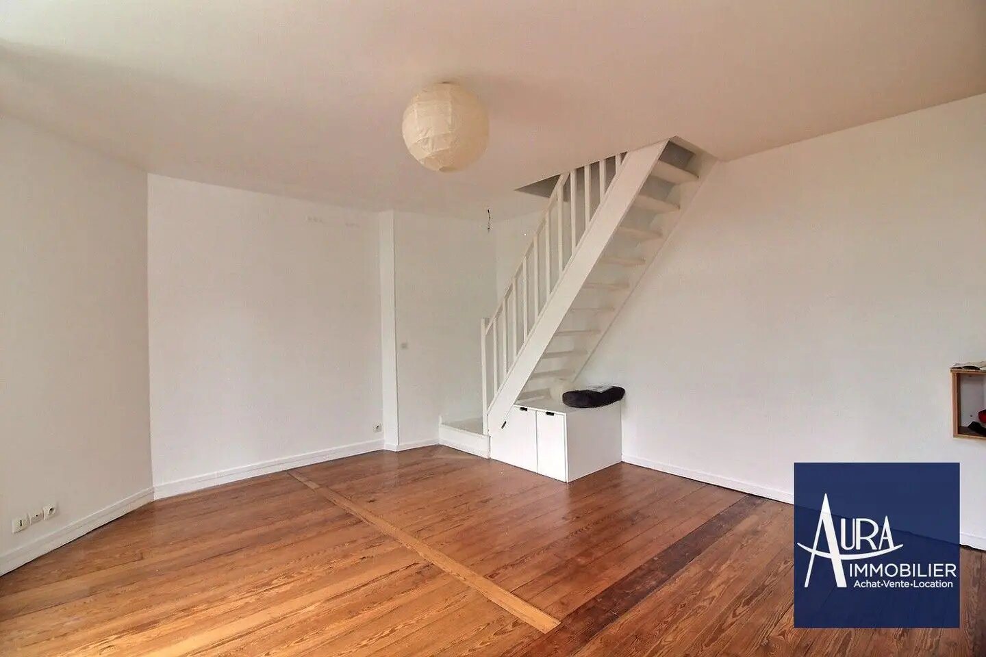 Appartement à louer, 36m², Le Pré-Saint-Gervais