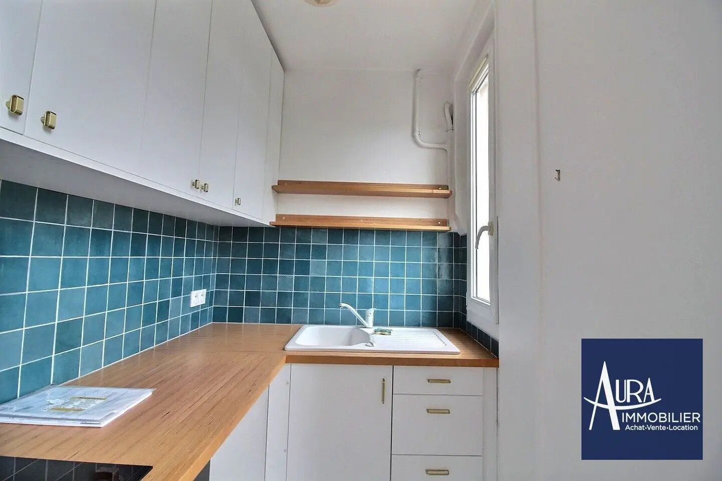 Appartement à louer, 36m², Le Pré-Saint-Gervais