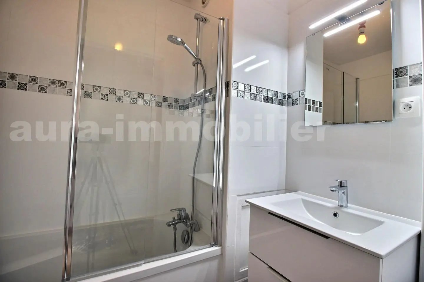 Appartement à vendre, 55m², Les Lilas