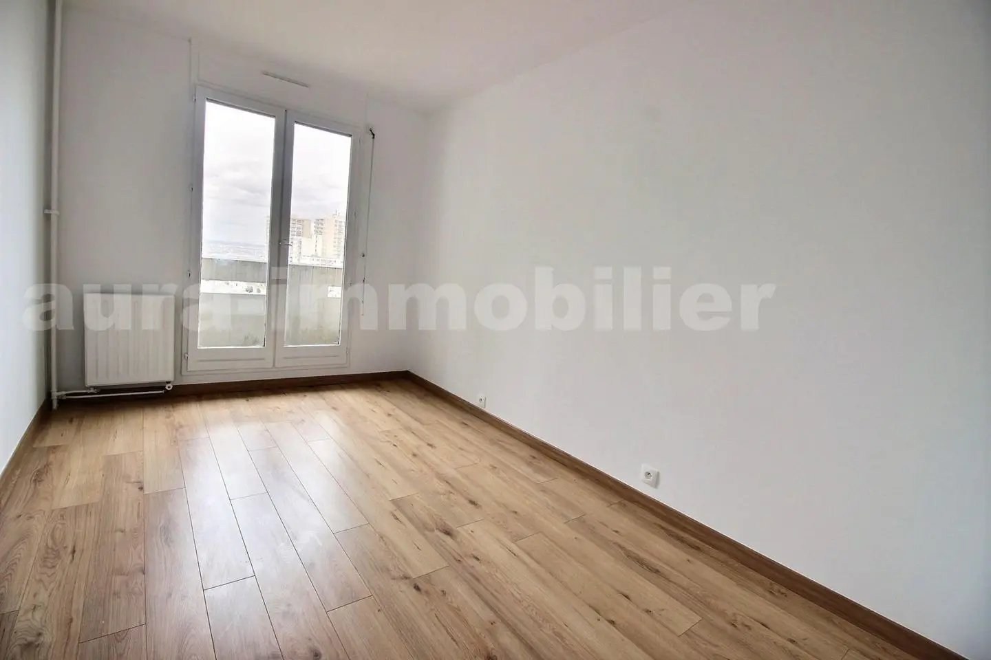 Appartement à vendre, 55m², Les Lilas