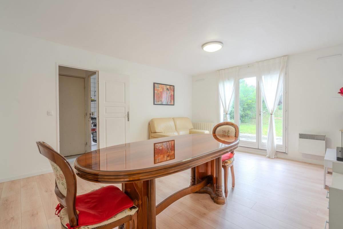 Maison à vendre, 85m², Émerainville