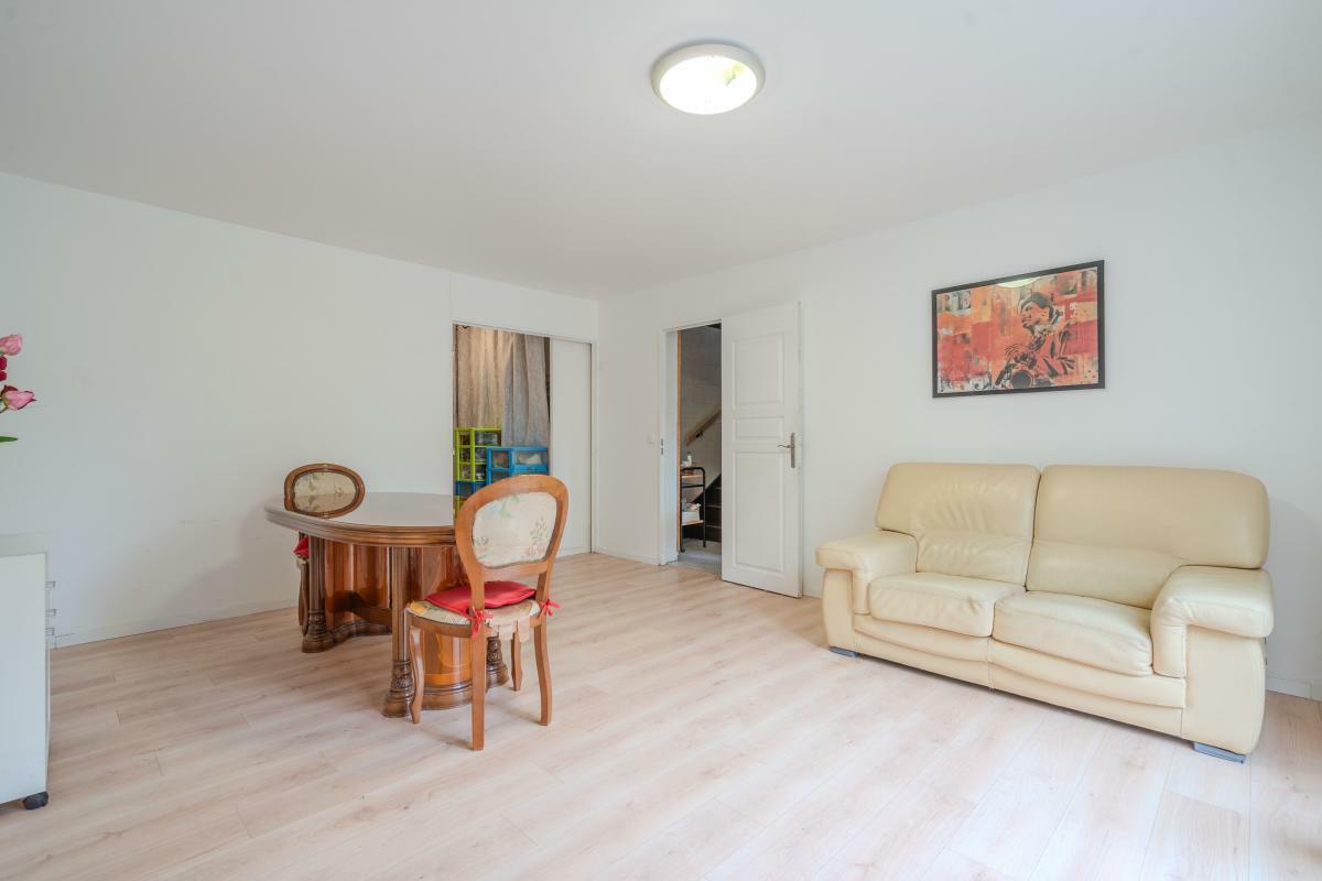 Maison à vendre, 85m², Émerainville